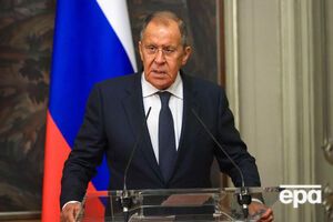 По данным СМИ, США предоставили Сергею Лаврову визу для поездки в Нью-Йорк