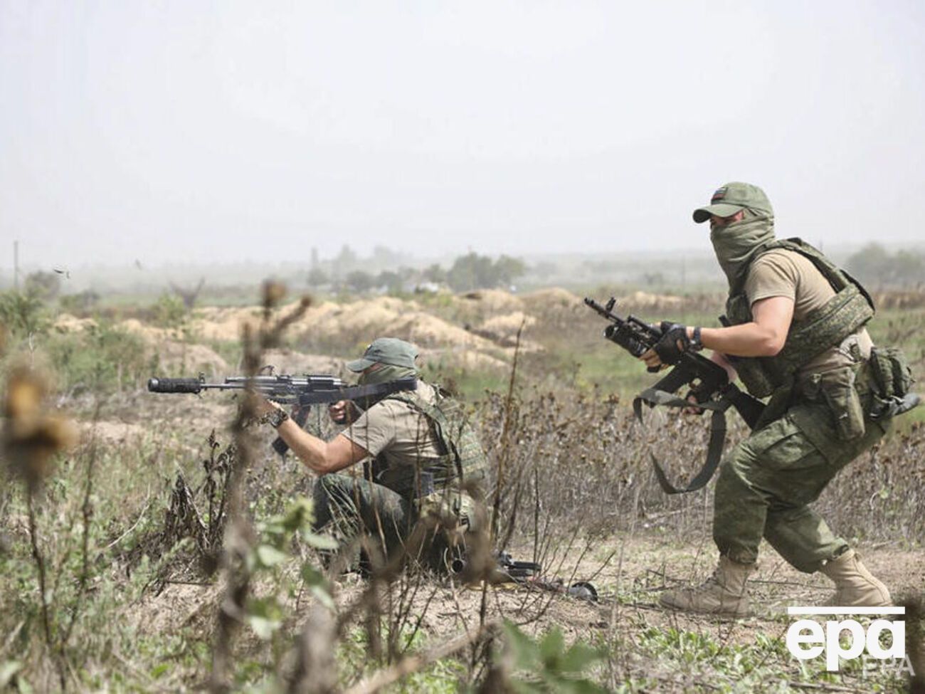 У оккупантов на херсонском направлении проблемы с доставкой боеприпасов