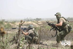 У оккупантов на херсонском направлении проблемы с доставкой боеприпасов