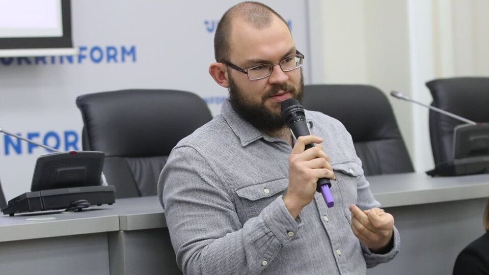 Сивирин был №21 в избирательном списке "Голоса" на парламентских выборах 2019 года, тогда он не прошел в Раду