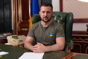 На заседании с участием Зеленского обсудили проект госбюджета-2023