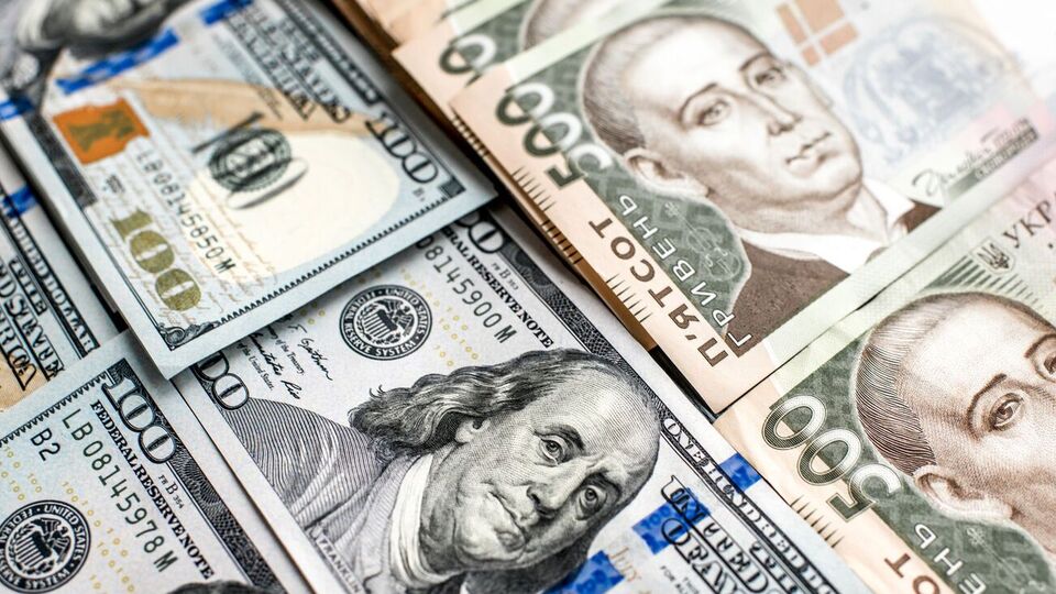 Щомісячний дефіцит бюджету на наступний рік становитиме понад $3 млрд