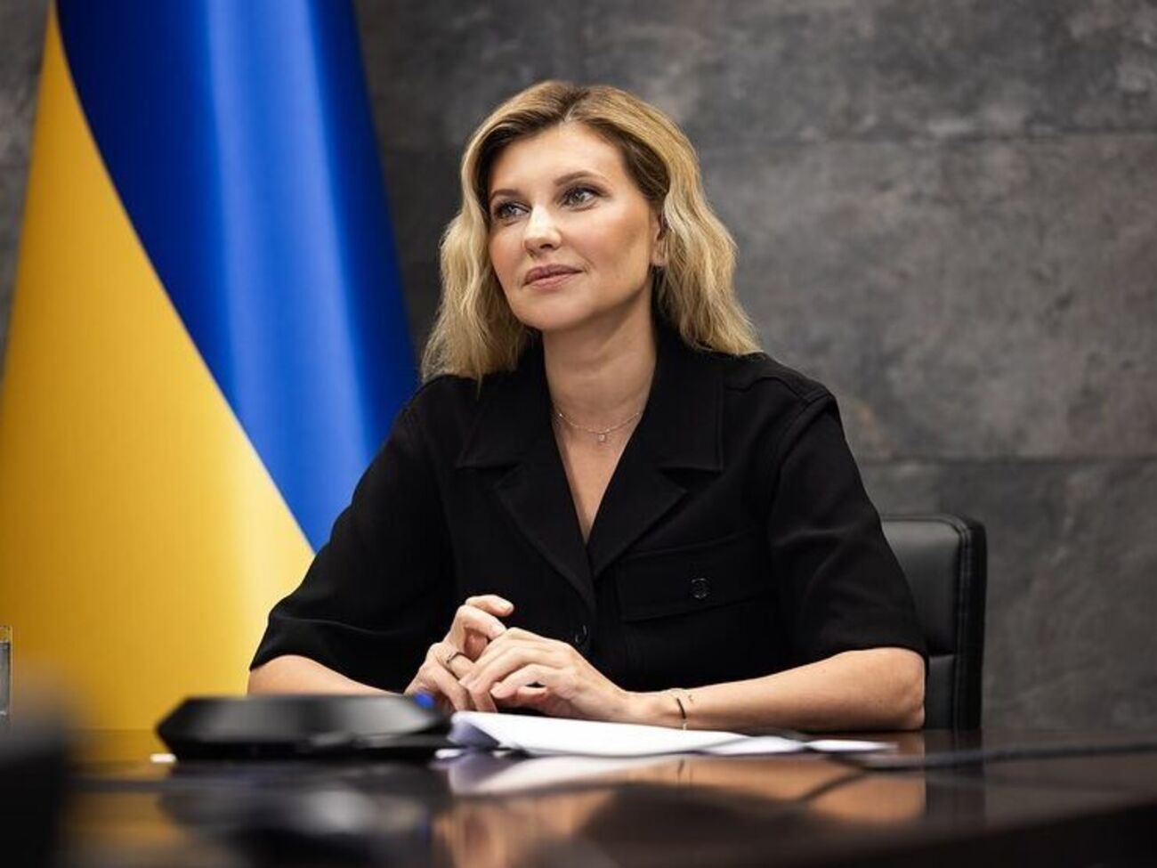 Зеленская приглашена в Европарламент на доклад фон дер Ляйен