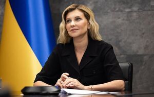 Зеленская приглашена в Европарламент на доклад фон дер Ляйен