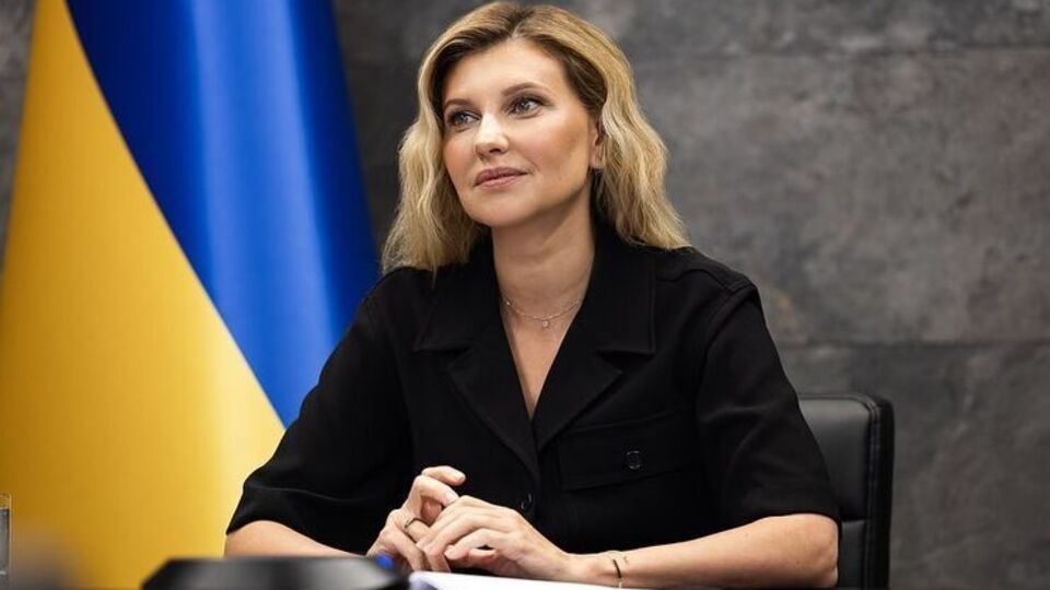 Зеленську запрошено до Європарламенту на доповідь фон дер Ляєн