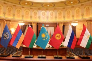 Члены ОДКБ провели внеочередное совещание
