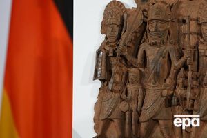 Німецький політик: Усі повинні розуміти, що Україні зараз потрібна зброя