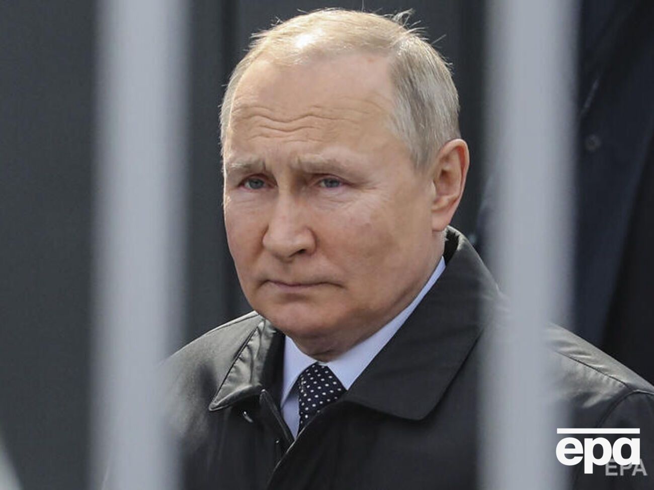 Путін уже літня людина, його здоров'я не в ідеальному стані, вважає Веллер