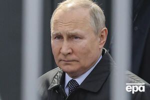 Путін уже літня людина, його здоров'я не в ідеальному стані, вважає Веллер