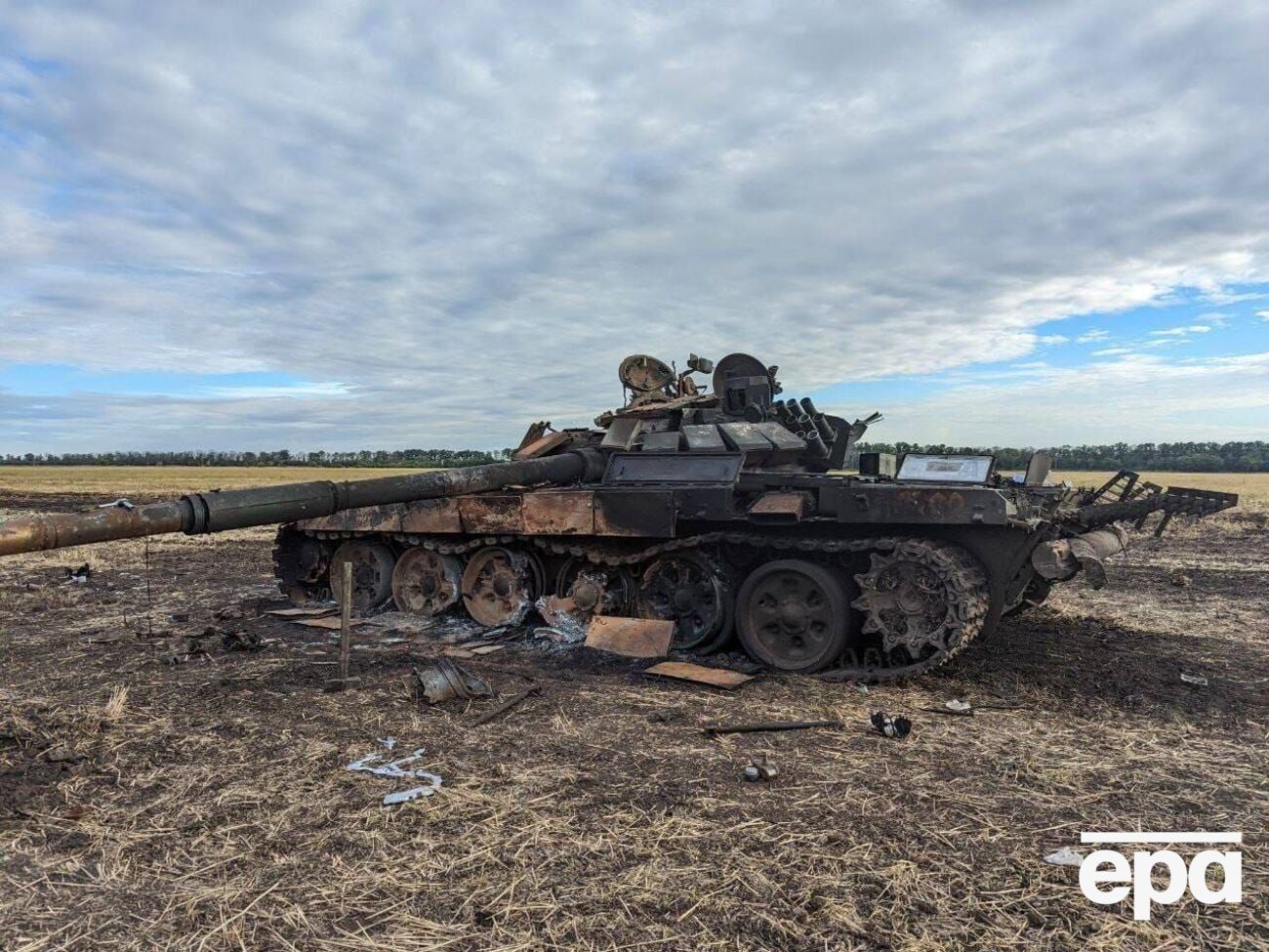 Подразделения ракетных войск и артиллерии ВСУ поразили девять российских пунктов управления бригадного и батальонного уровней