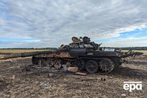 Підрозділи ракетних військ та артилерії ЗСУ вразили дев'ять російських пунктів управління бригадного і батальйонного рівнів