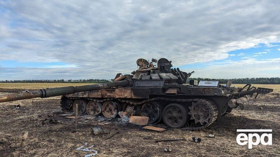 Подразделения ракетных войск и артиллерии ВСУ поразили девять российских пунктов управления бригадного и батальонного уровней