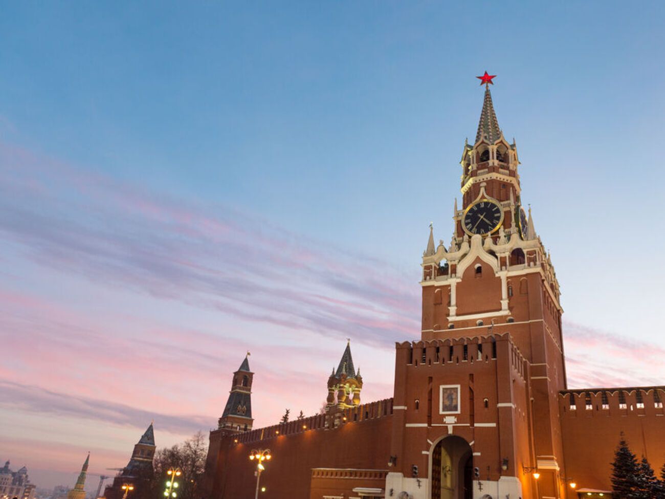 У ISW зазначають, що у Кремлі зосередилися на знятті провини з Путіна за провал у Харківській області