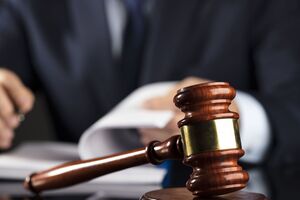 "Бахчисарайский районный суд" привлек к ответственности шестерых участников свадьбы, на которой звучали украинские песни