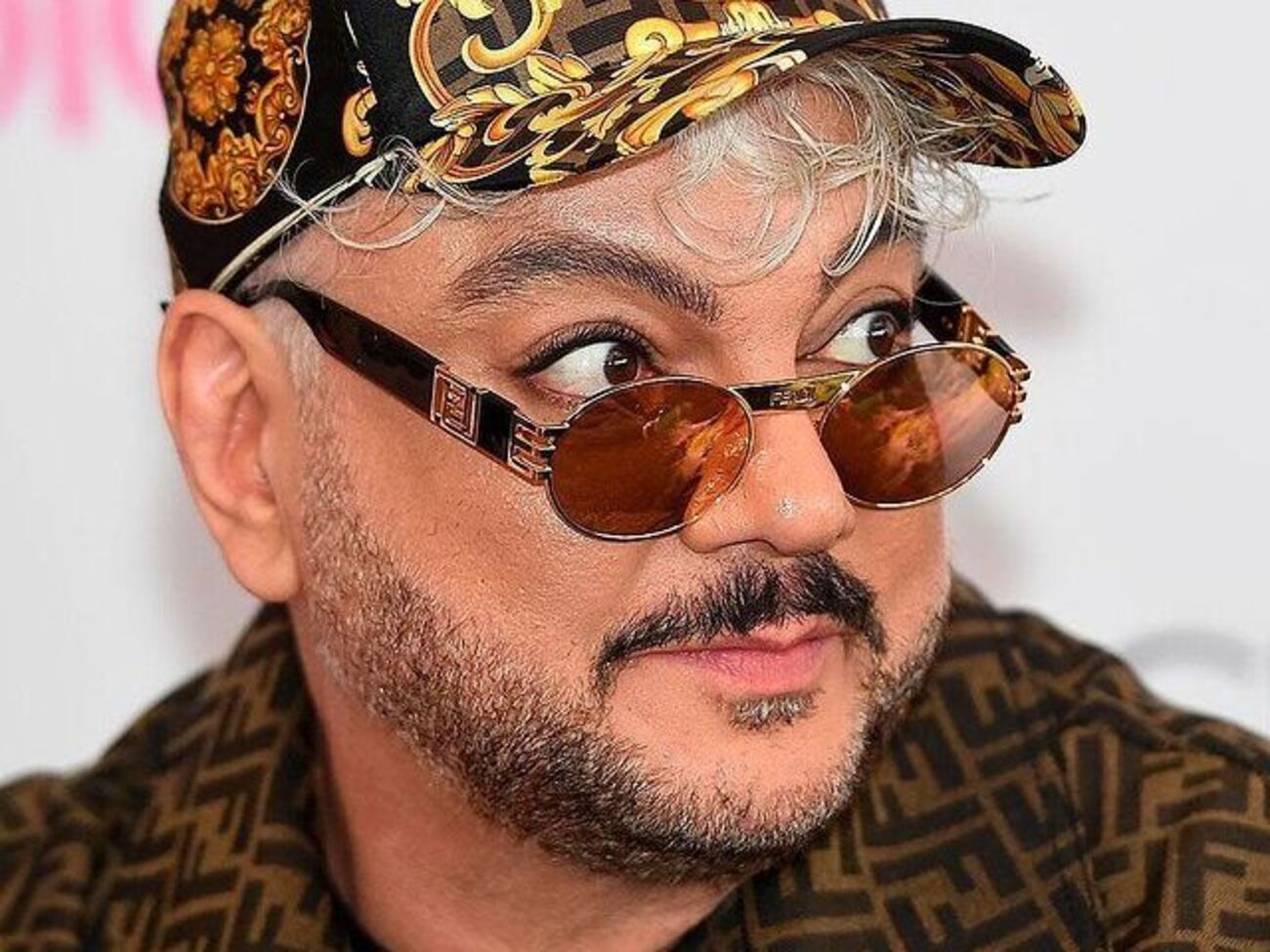 Кіркоров улітку виступив із концертом в анексованому Росією Криму перед російськими окупантами