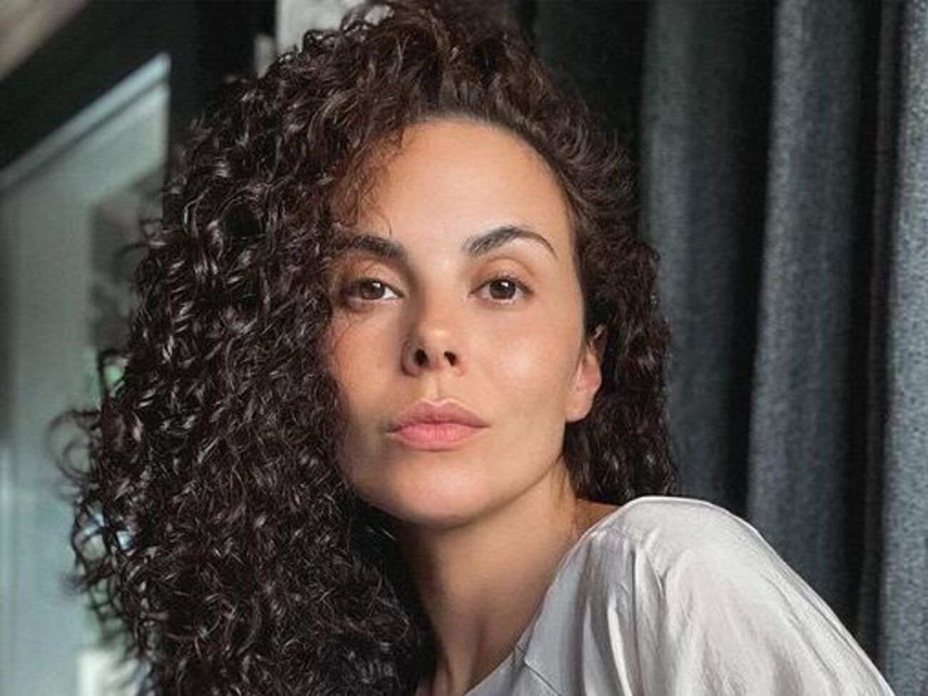 Каменських: Так затишно може бути тільки вдома