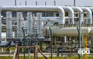 За інформацією ЗМІ, на початку року споживання газу в усьому ЄС знизилося лише на 6%