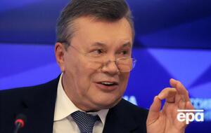 У серпні Рада ЄС ухвалила рішення щодо введення нових обмежувальних заходів проти обох Януковичів