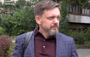 Мецгера признали виновным в препятствовании работе журналистов