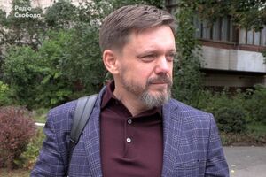 Мецгера признали виновным в препятствовании работе журналистов