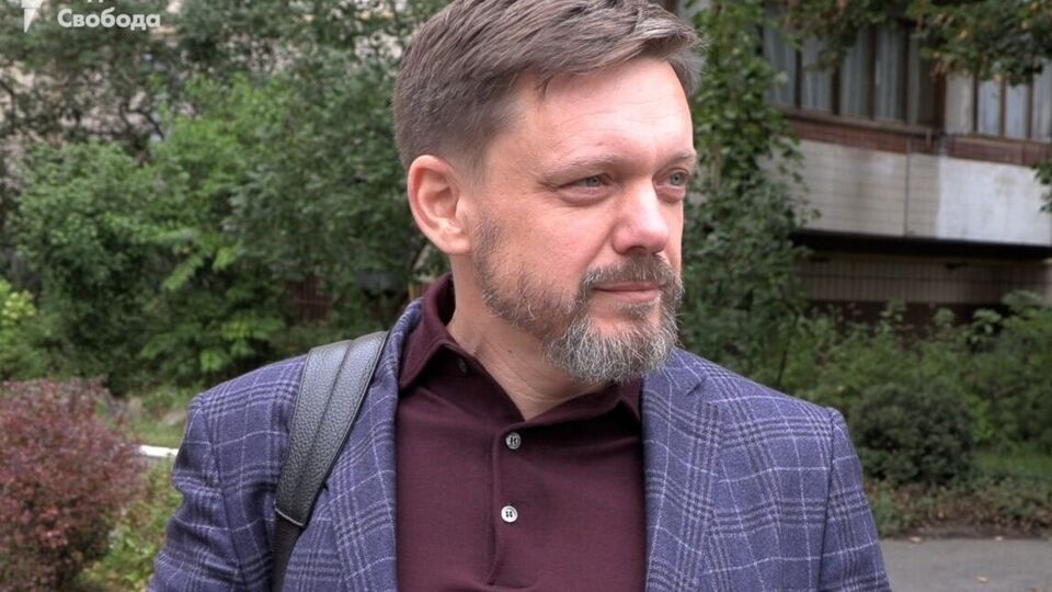 Мецгера признали виновным в препятствовании работе журналистов