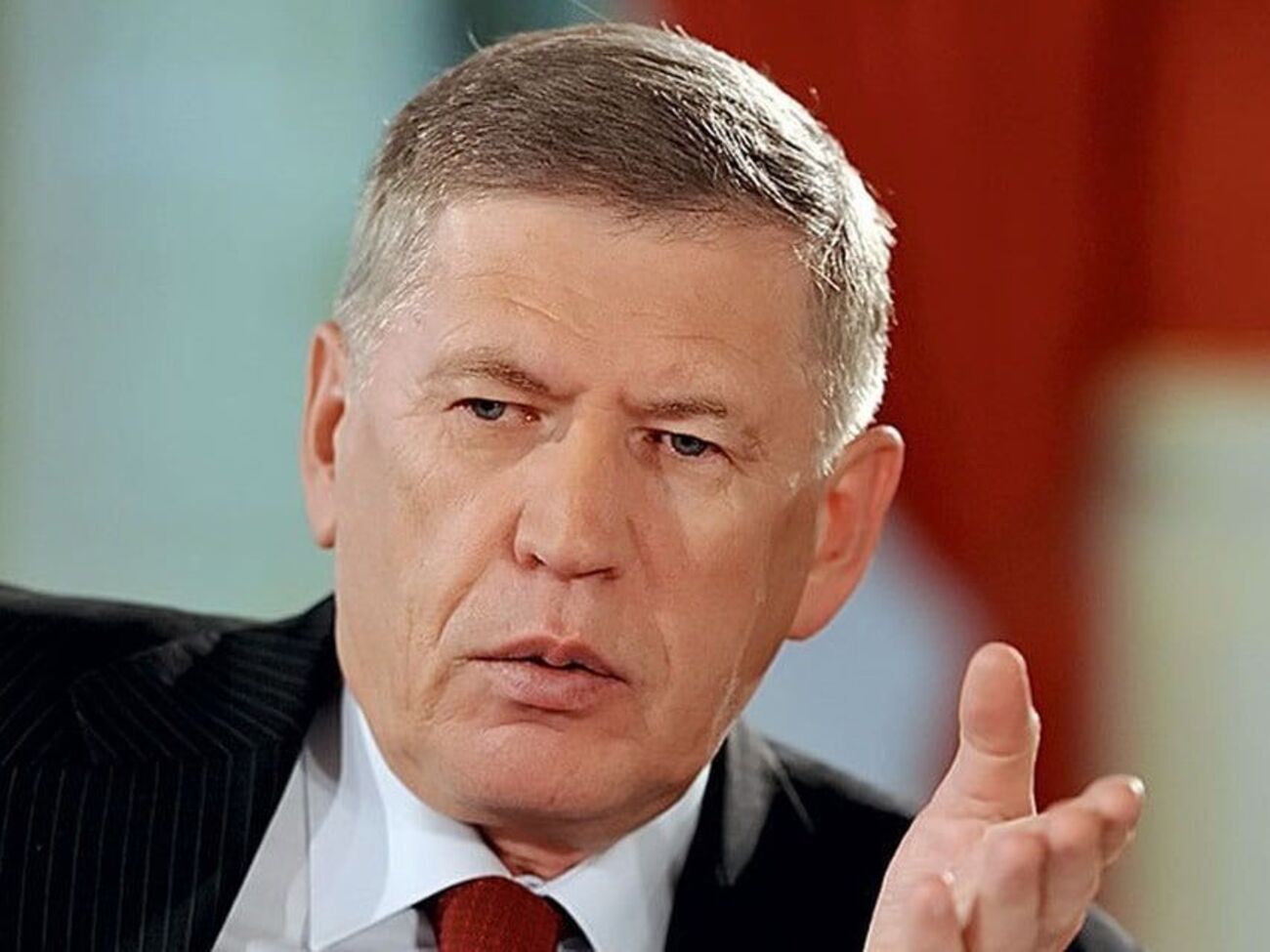 Пропагандист Володимир Сунгоркін помер у віці 68 років