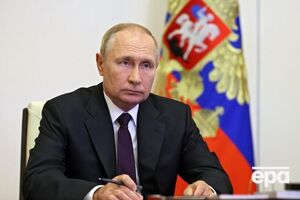 За інформацією ЗМІ, на початку повномасштабного вторгнення Росії в Україну Володимир Путін відхилив попередню угоду з Києвом