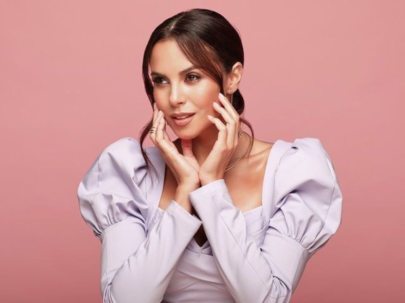 Каменських: Зустріч із моїми фанами стала для мене ніби ковтком свіжого повітря!