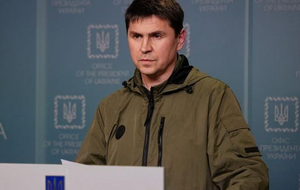 Подоляк: Мы для Ичкерии не субъект, которому нужно предъявить претензии, субъект – это только нынешняя политическая элита РФ