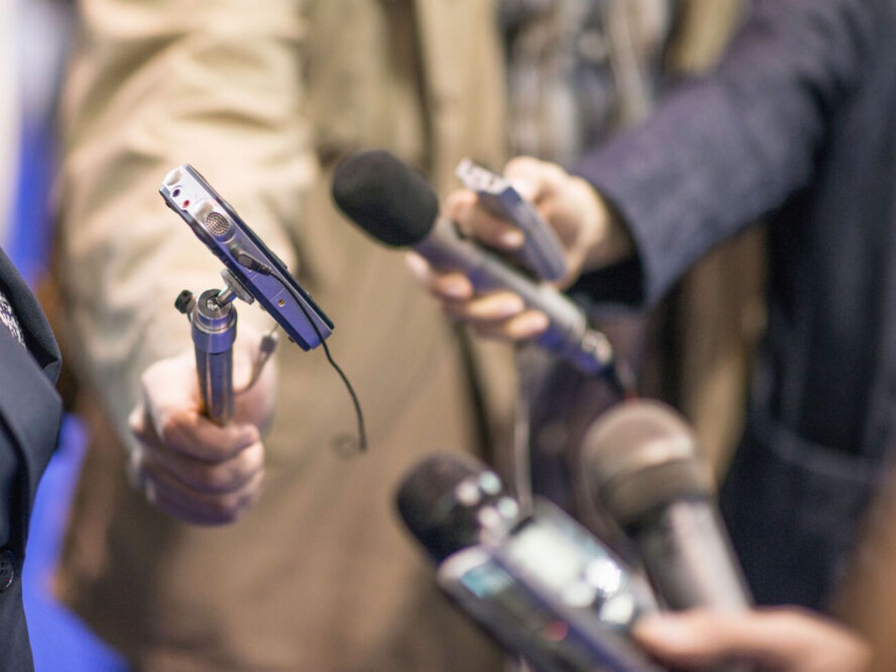 В комитете считают, что&nbsp;законопроект "О медиа" серьезно угрожает свободе прессы в стране