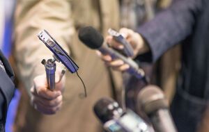 В комитете считают, что законопроект "О медиа" серьезно угрожает свободе прессы в стране