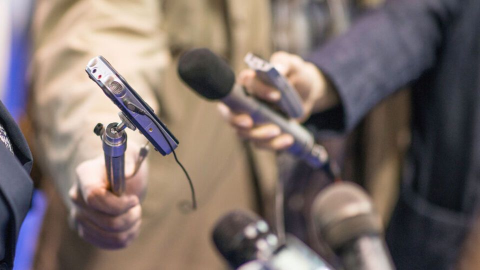 У комітеті вважають, що законопроєкт "Про медіа" серйозно загрожує свободі преси у країні
