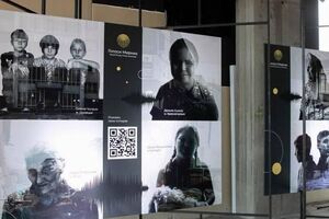 У пресслужбі розповіли про події, заплановані у межах "Тижня Мирних"