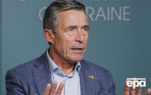 Договір засвідчить, що допомога не одноразова, а безстрокова – Расмуссен