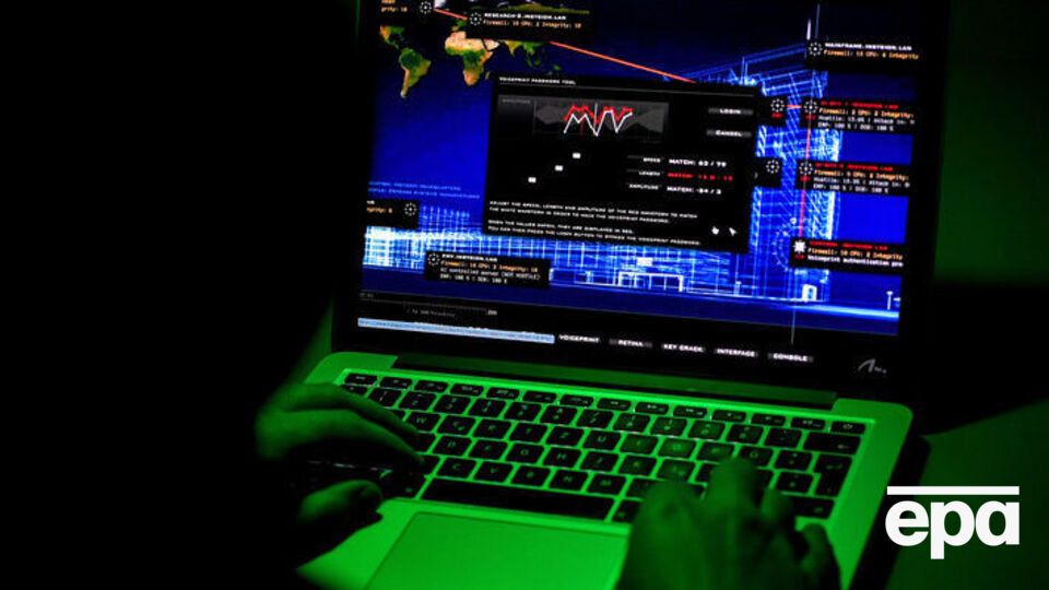 Чорногорія звинувачує в кібератаці Росію