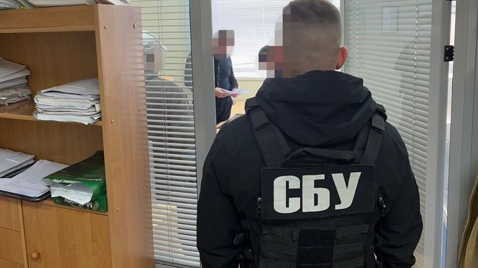 Киевский судья советовал знакомым сотрудничать с оккупантами