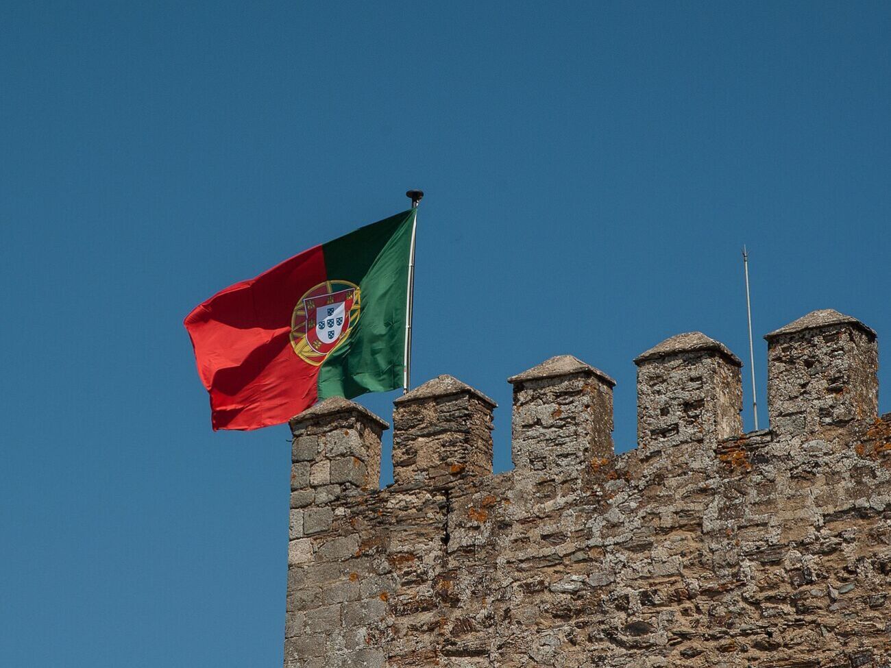 В Португалии начали расследование относительно кибератаки&nbsp;на Генеральный штаб вооруженных сил