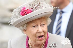 Королева Елизавета II умерла 8 сентября