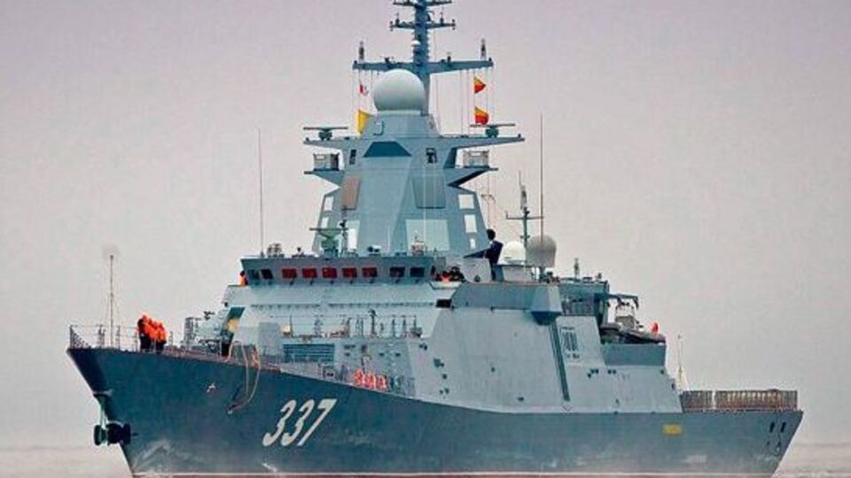 Росія створює видимість посиленої ракетної загрози у Чорному морі, вважають в ОК "Південь"