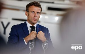 Эммануэль Макрон объявил о проведении общенациональных дебатов на тему эвтаназии