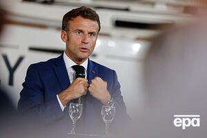 Эммануэль Макрон объявил о проведении общенациональных дебатов на тему эвтаназии