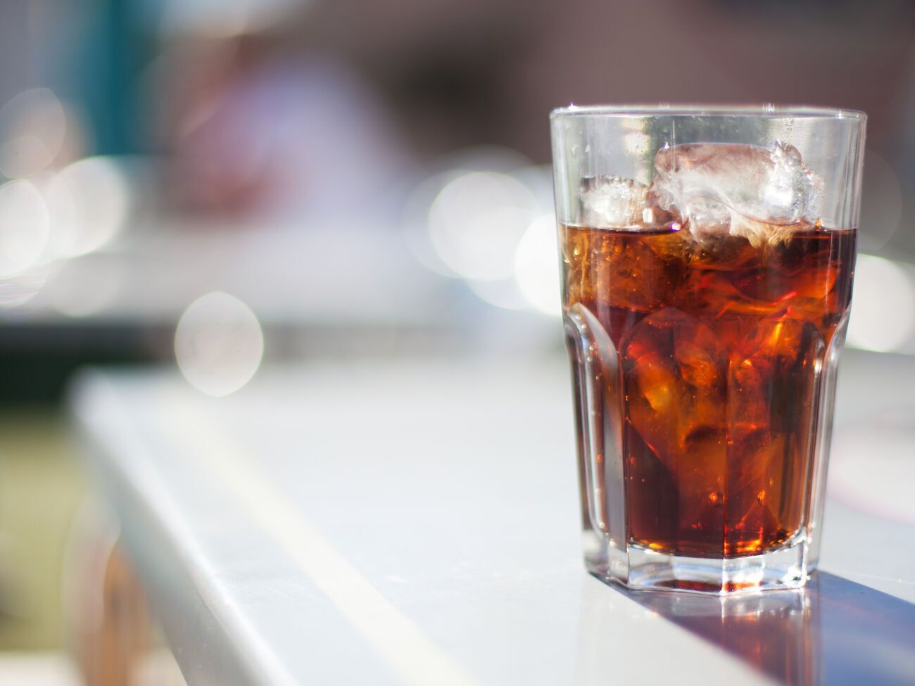 Coca-Cola&nbsp;объявила о приостановке деятельности в России 8 марта