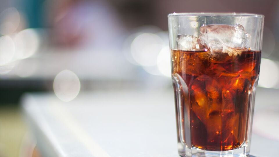 Coca-Cola оголосила про зупинення діяльності в Росії 8 березня