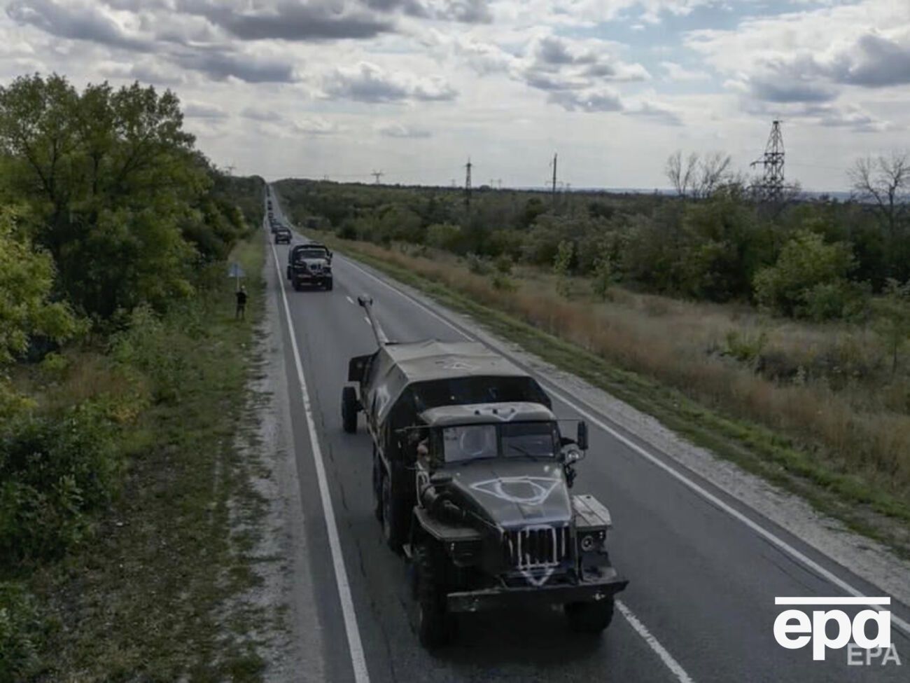 Російські військові відмовлялися воювати в Україні