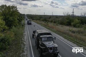 Російські військові відмовлялися воювати в Україні