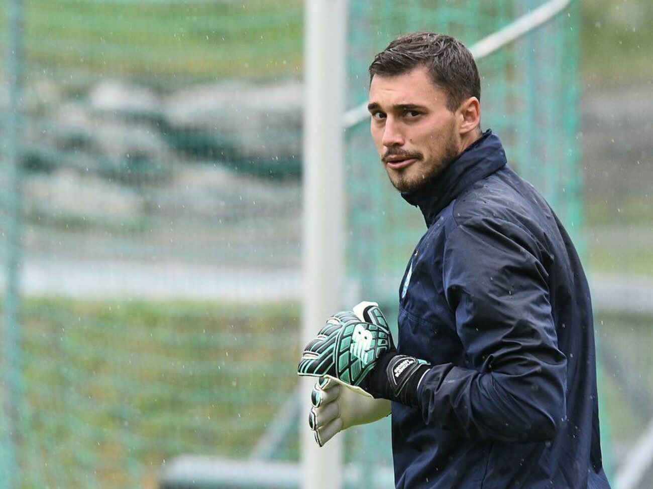 Бущан:&nbsp;Но каждый из нас должен стараться сделать так, чтобы удачных дней в жизни было больше