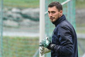 Бущан: Но каждый из нас должен стараться сделать так, чтобы удачных дней в жизни было больше