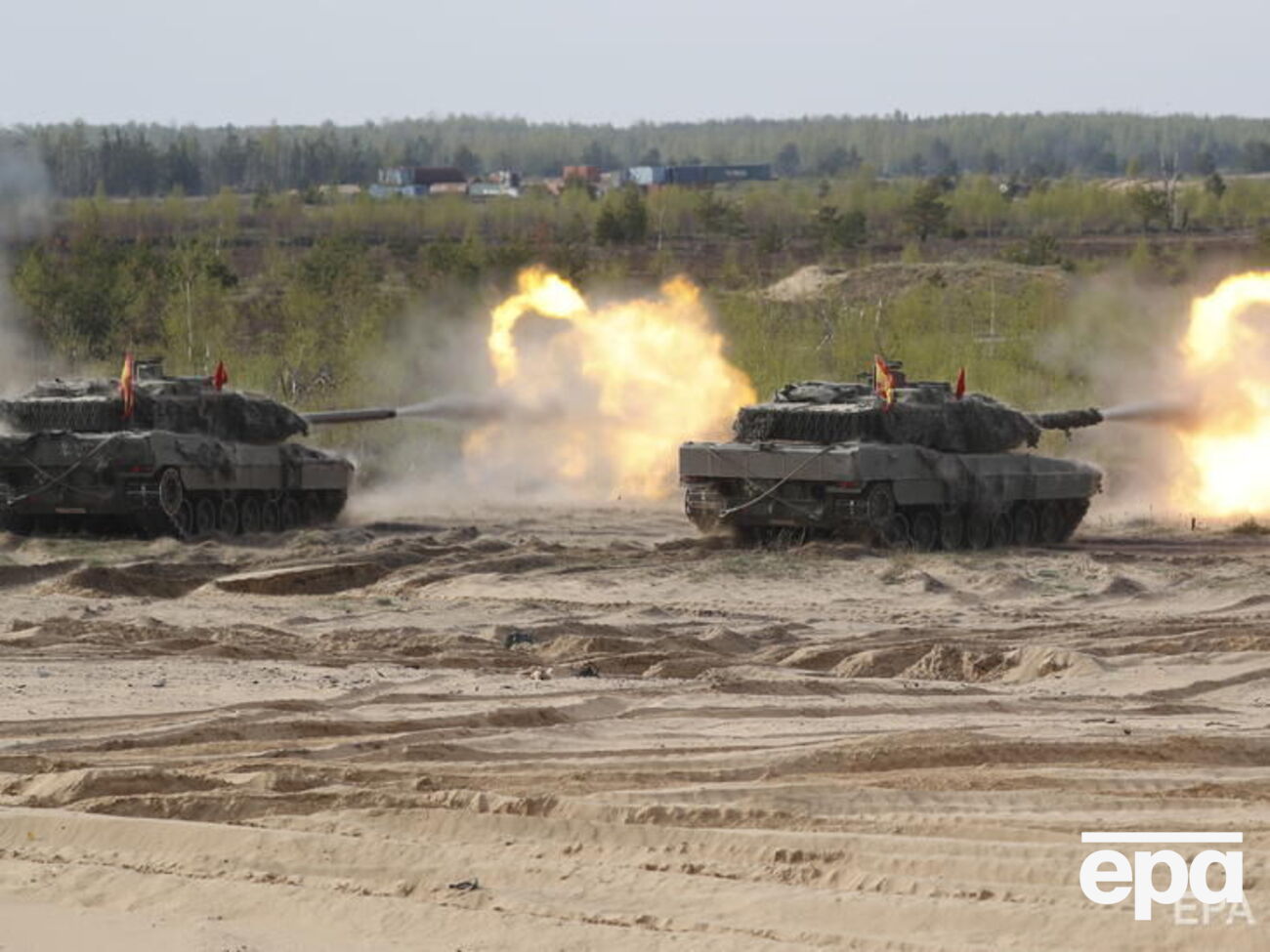 Новая техника поможет освободить еще больше украинских территорий еще до зимы &ndash; Мельник