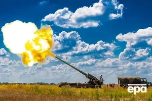 ВСУ продолжают уничтожать склады оккупантов на юге Украины