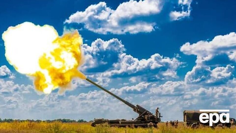 ВСУ продолжают уничтожать склады оккупантов на юге Украины